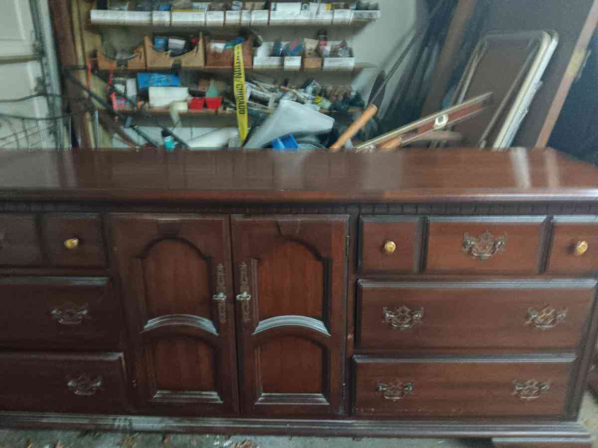 king size bedroom suit