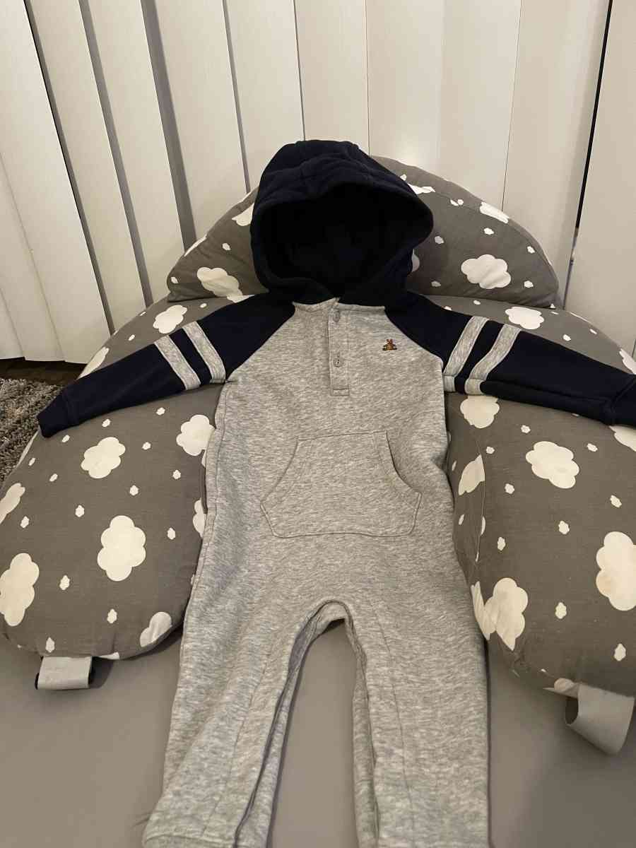 Gently used 12month baby boy clothes for sale
