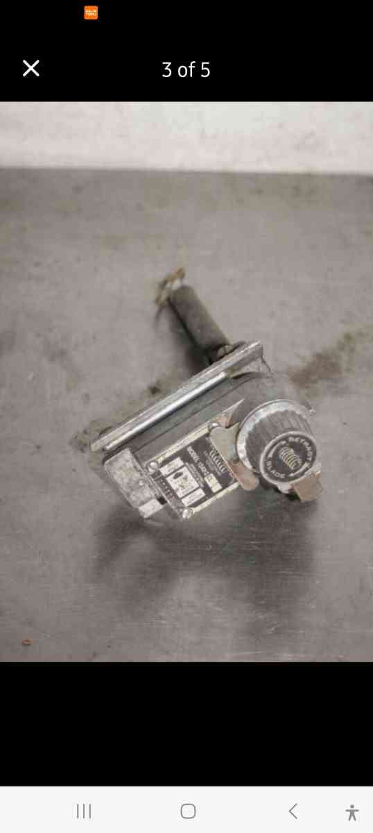 Speed Systems Insulation Stripper