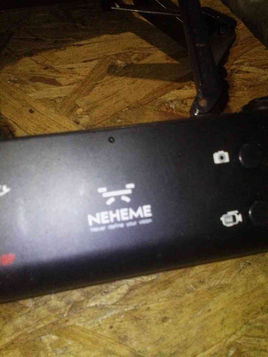 neheme drone