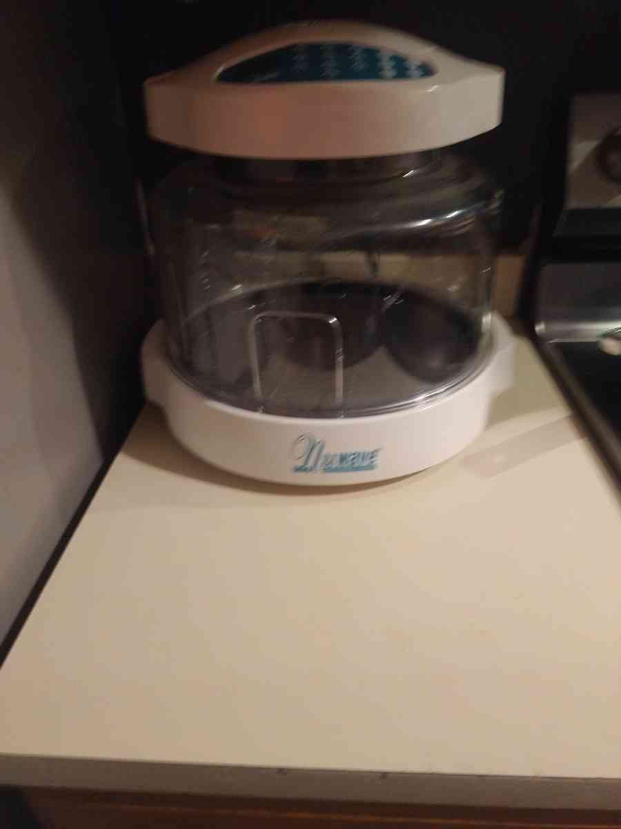 nuwave oven