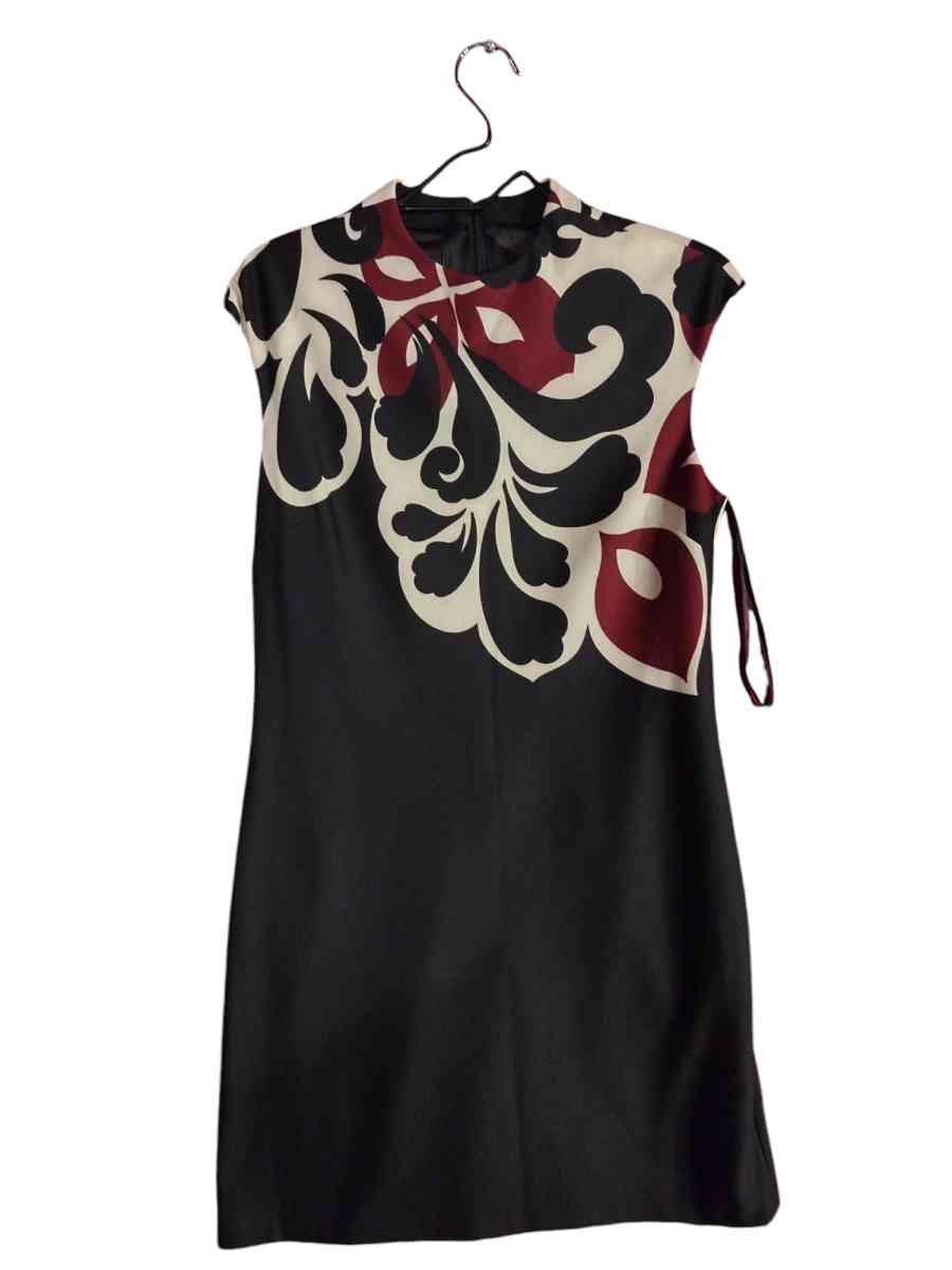 nine West floral dress