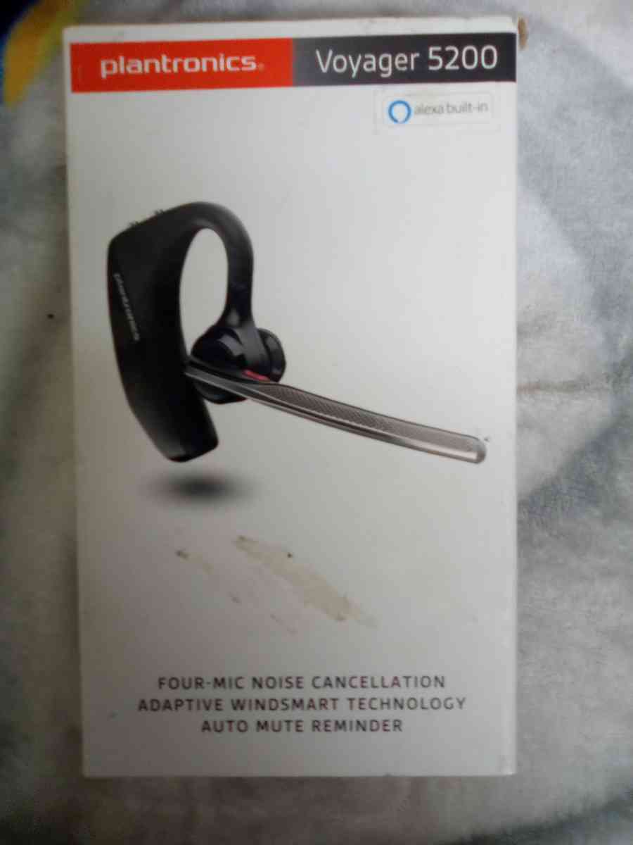 four mic noise cancellation windsmart auto mute reminder