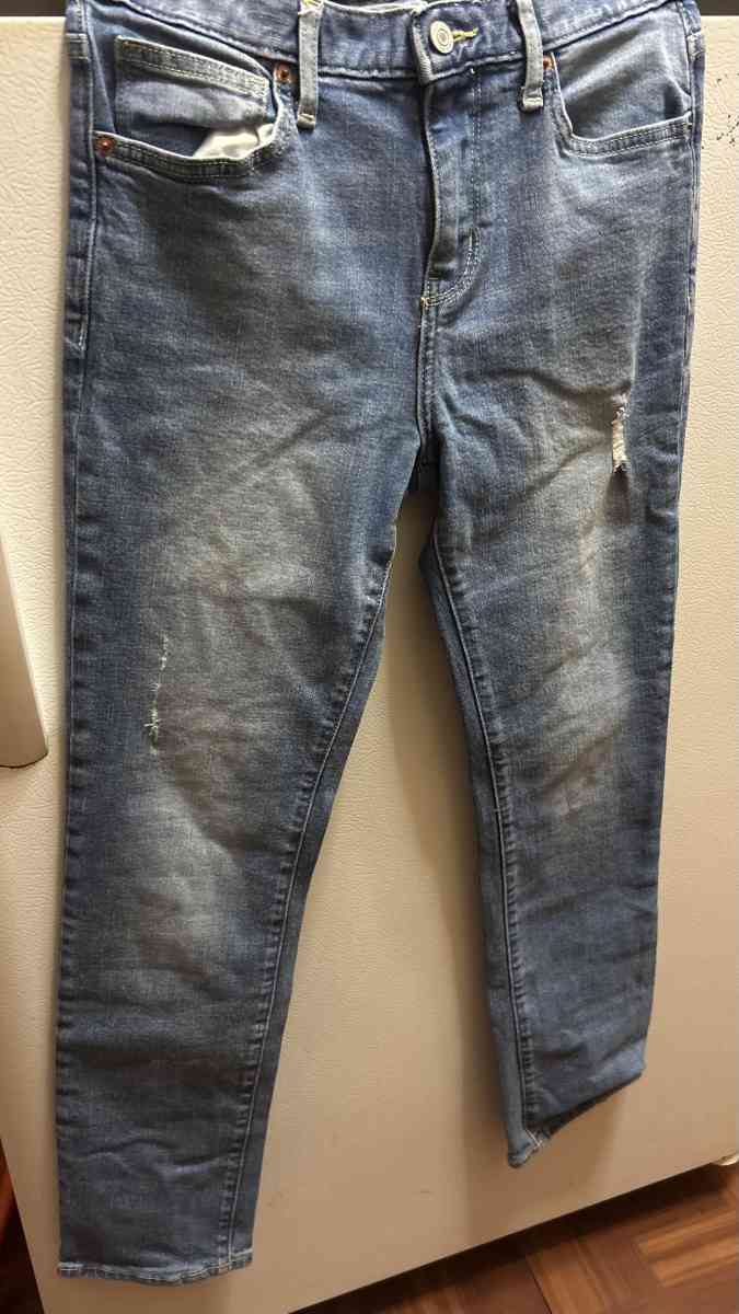 Boys Jeans