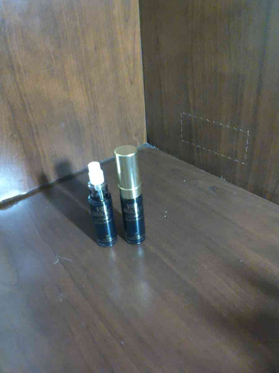 Elizabeth Taylor White Diamonds Night Perfume BOGO