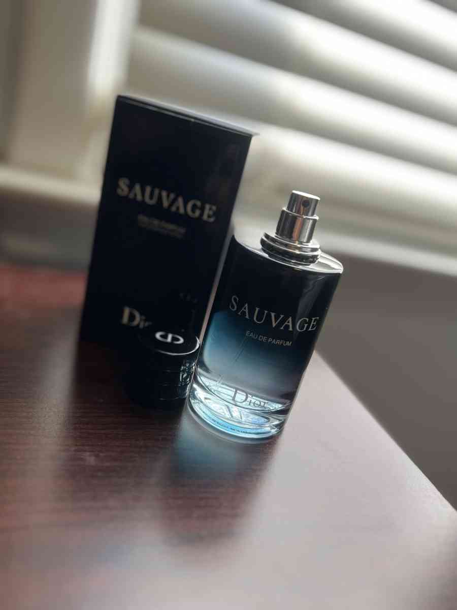 Dior Sauvage Edp