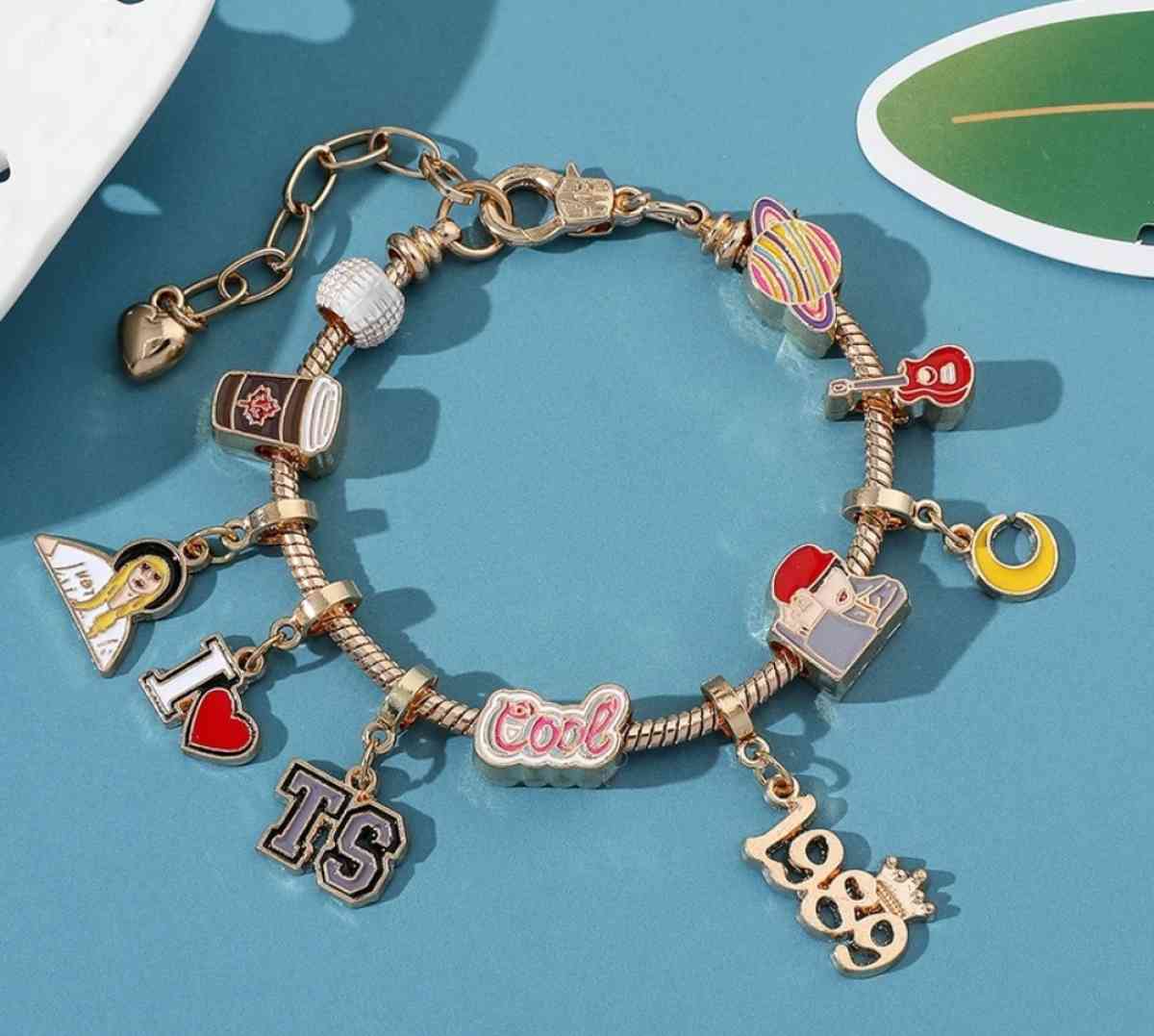 taylor swift bracelet