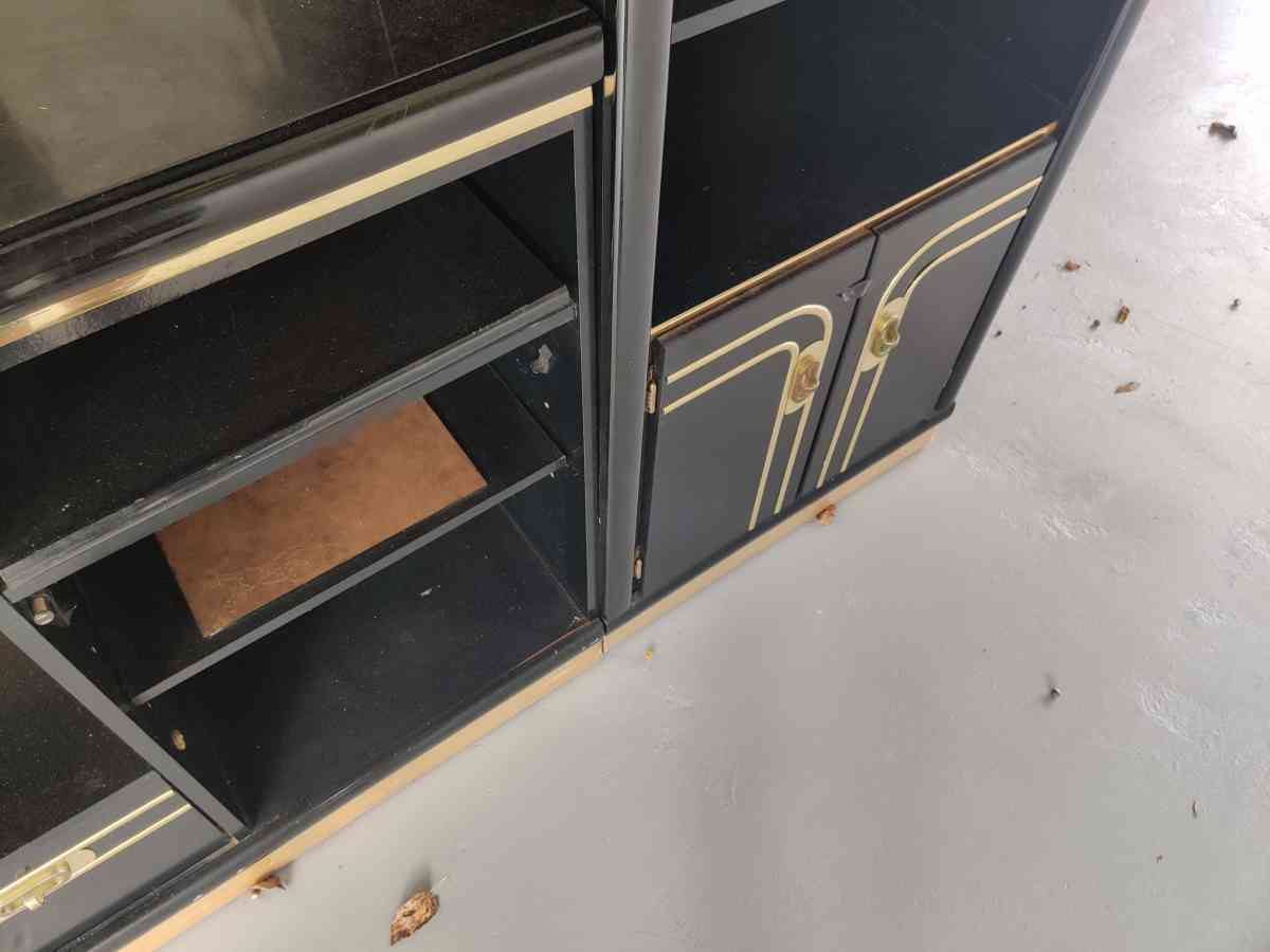 Black Entertainment Center