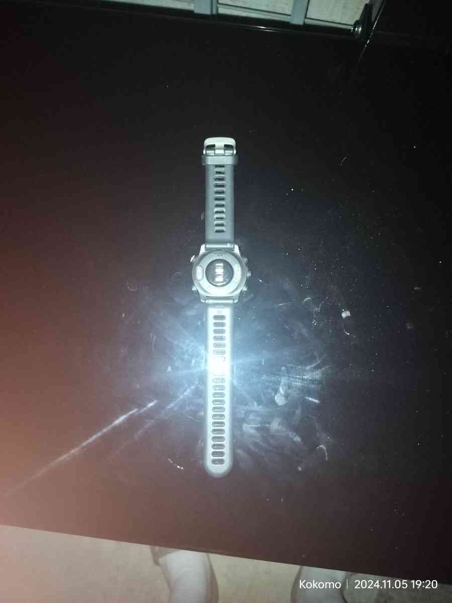 Garmin Forerunner 55