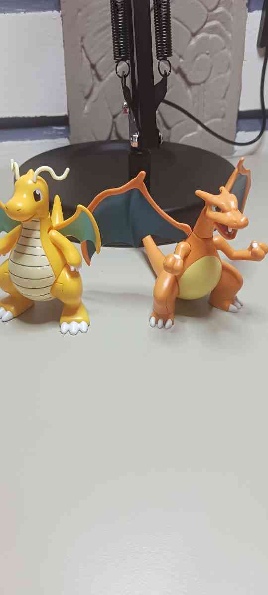 pokemon figures