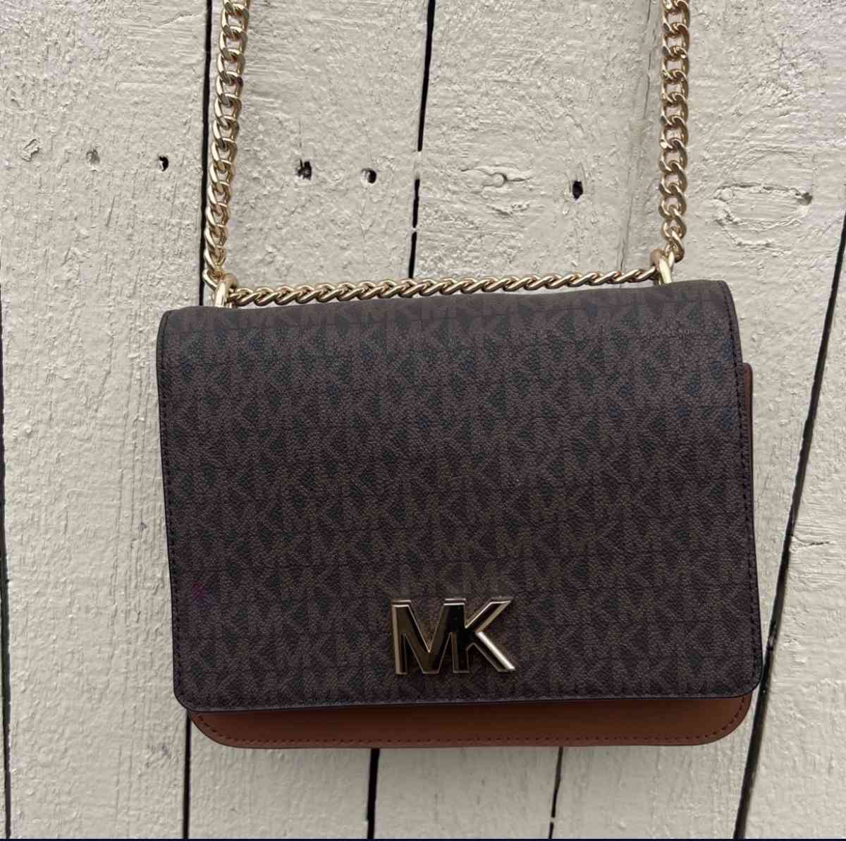 Michael Kors handbag