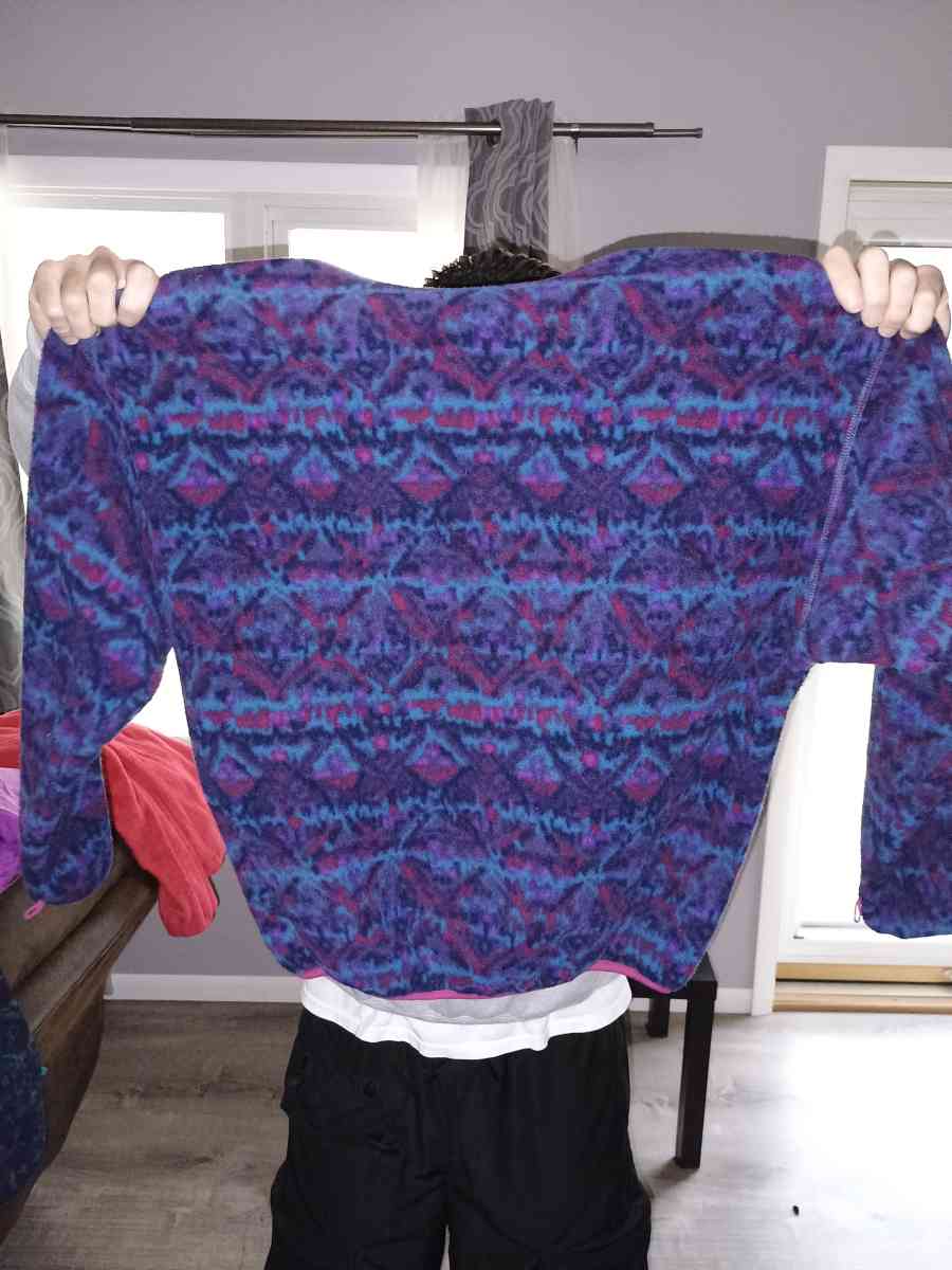 Columbia jackets bundle size XL and large