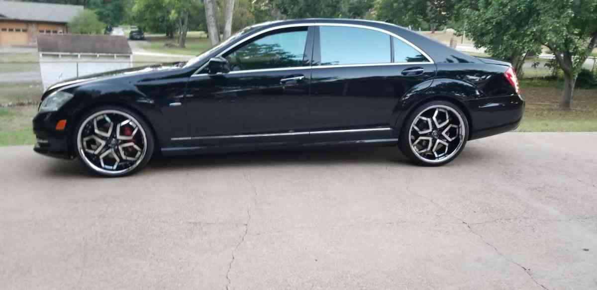 22 inch rims with tires