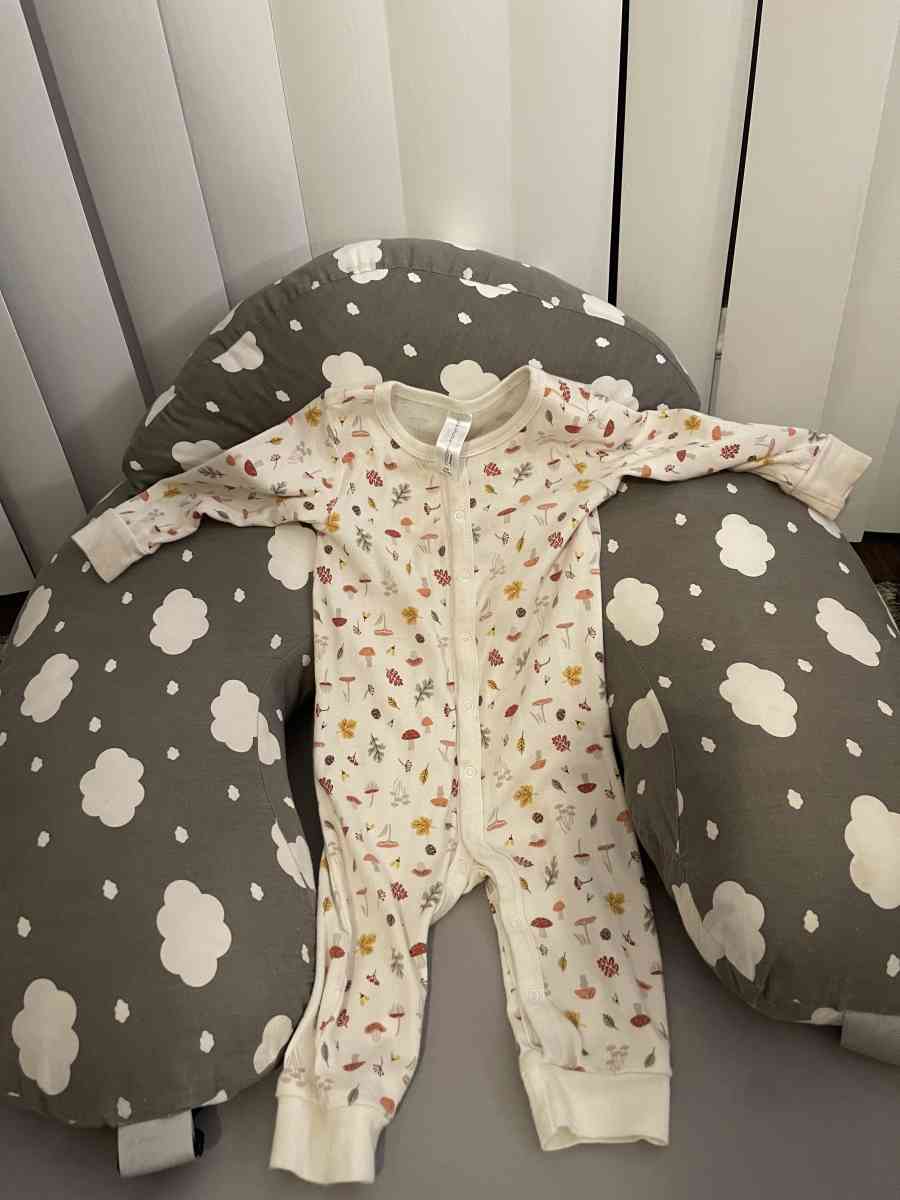 Gently used 12month baby boy clothes for sale
