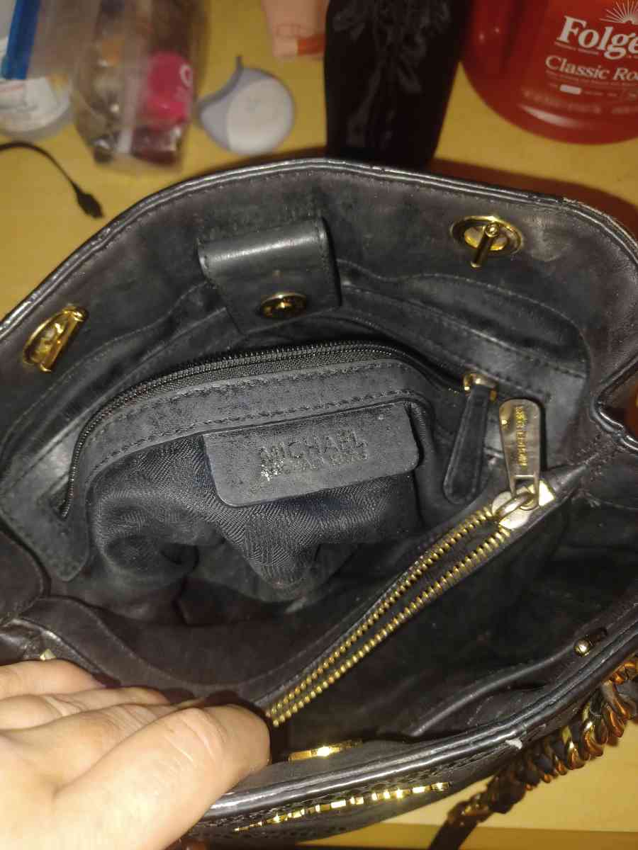Michael kors handbag