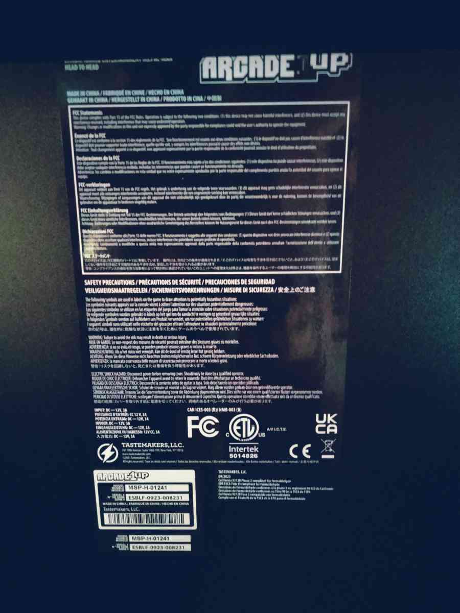 Ms PacMan games with other games included