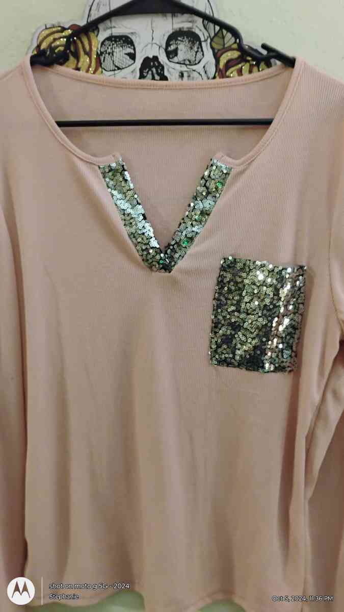 ladies blouse