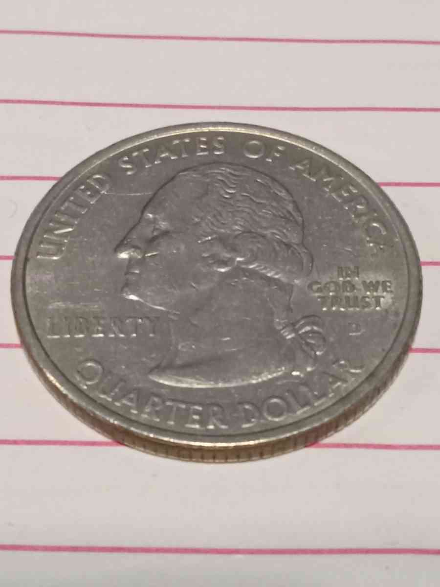 2003 quarter