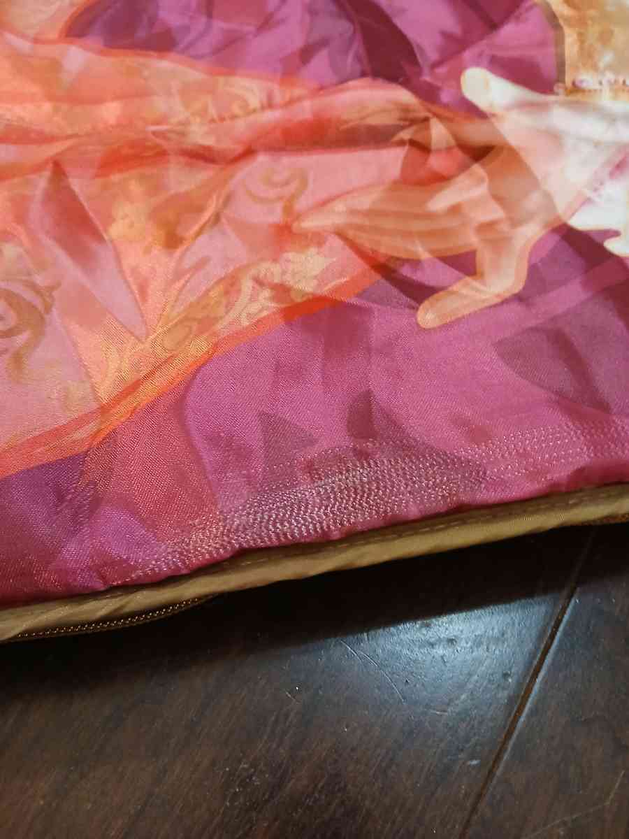 Princess Aurora sleeping bag