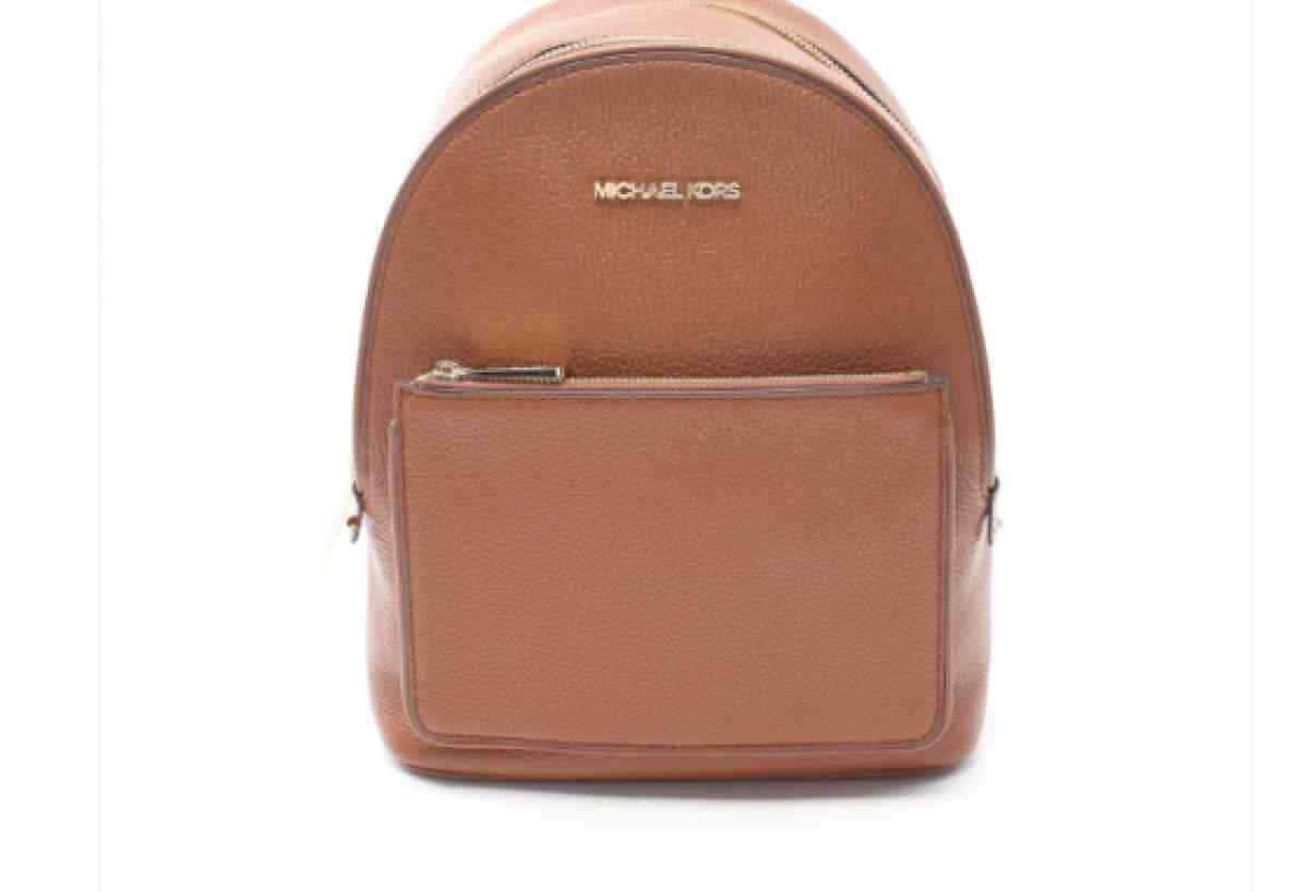 Michael Kors backpack
