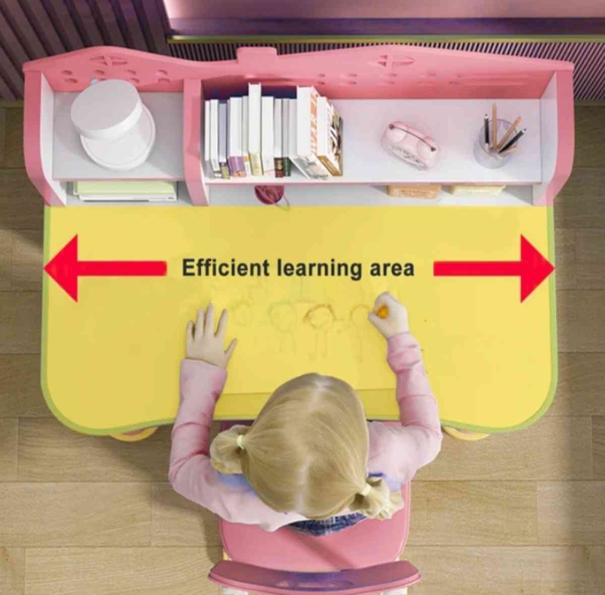 Study desk for children