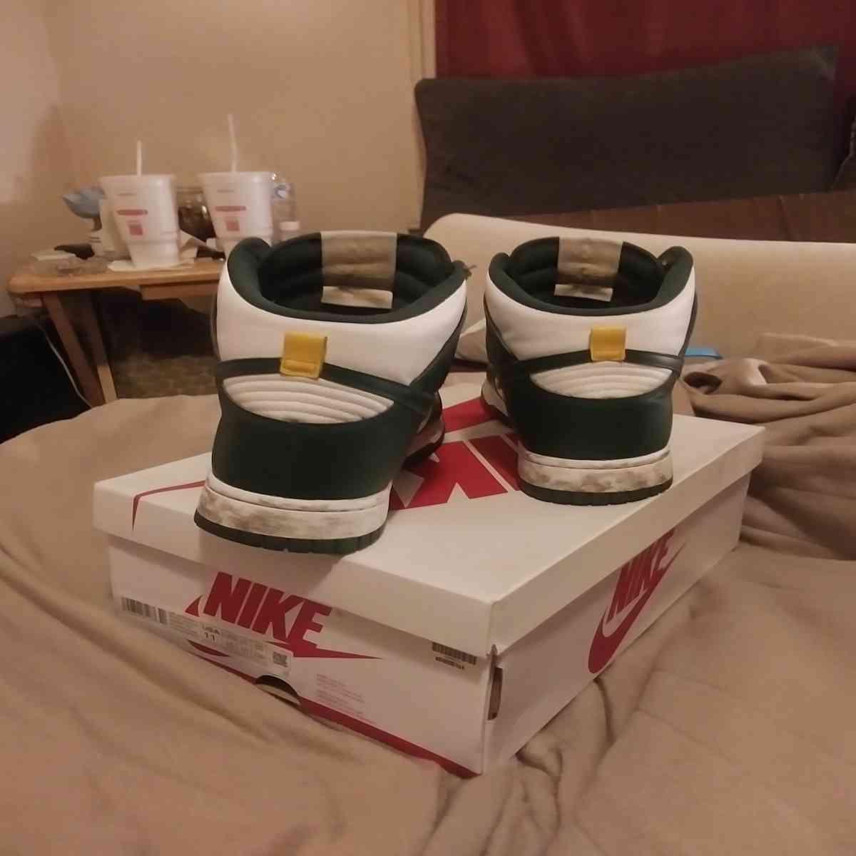 Air Jordan 1 High OG