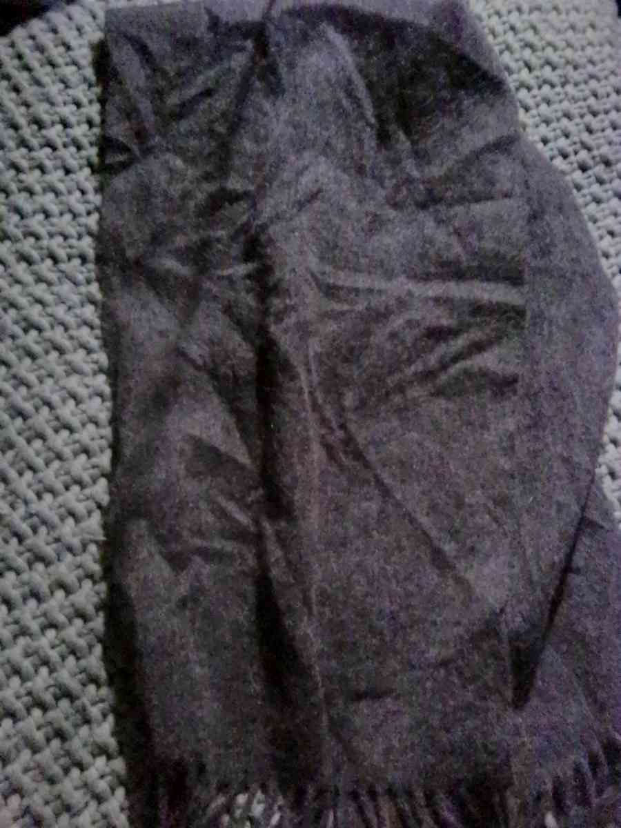 London Cashmere Co scarf