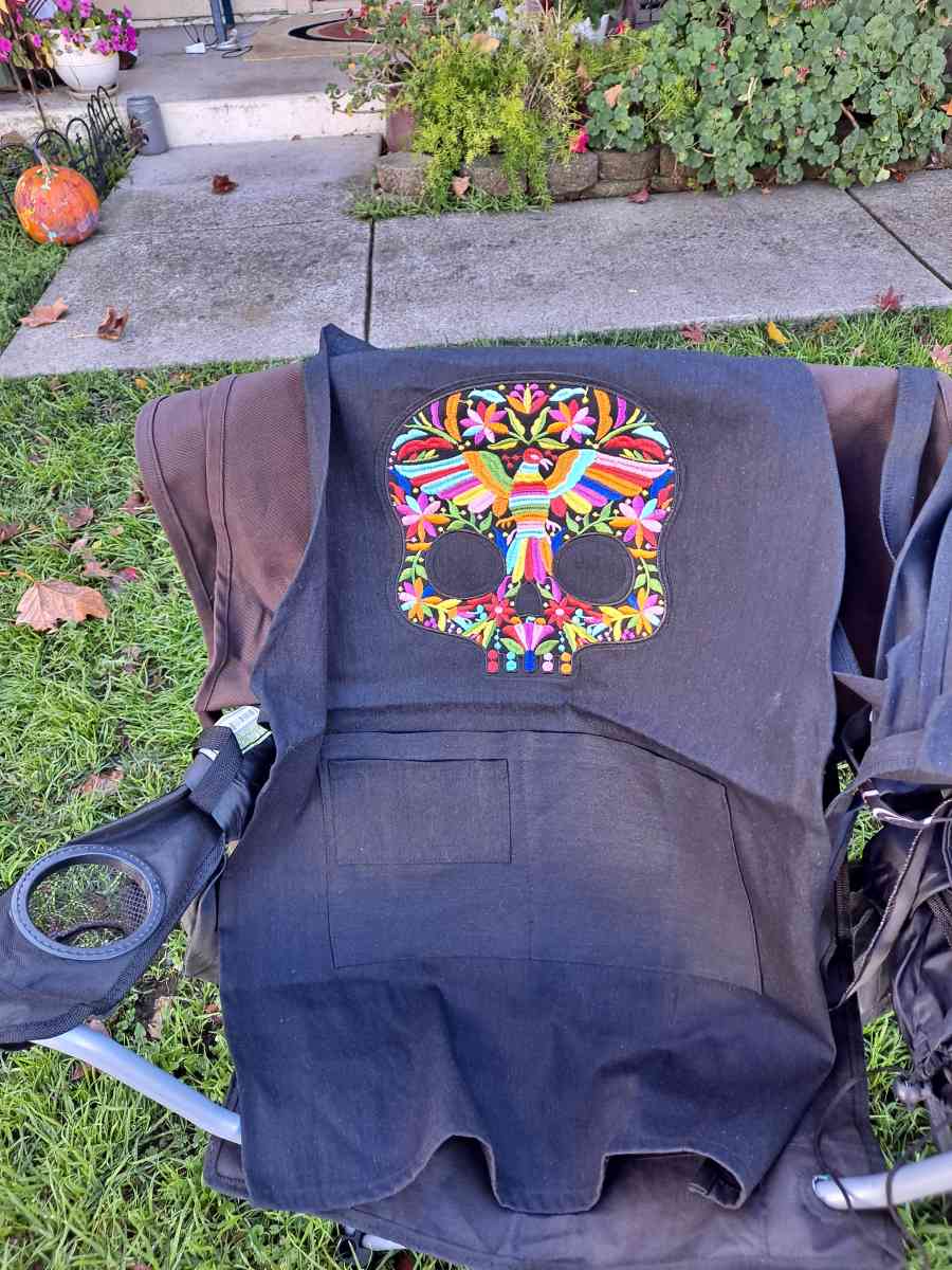 handmade aprons mandiles echo a mano