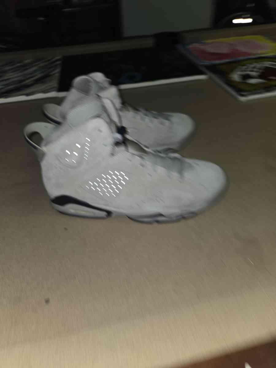 GEORGETOWN 6 SZ 12 VNDS