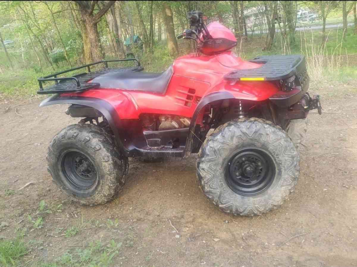 polaris sportsman
