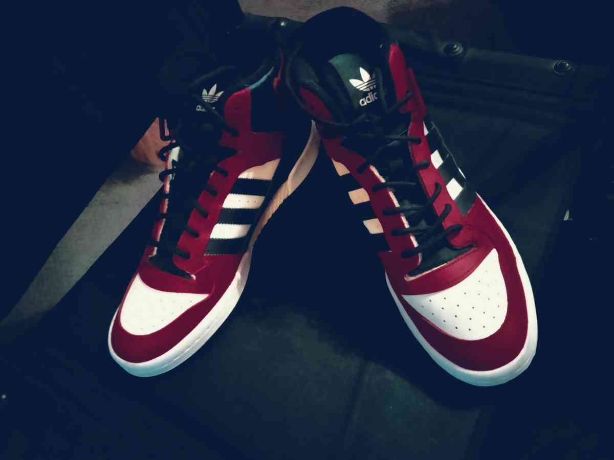 Adidas shoes