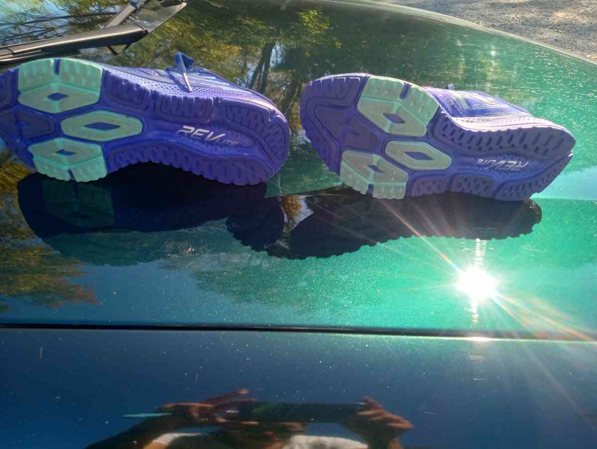 New Balance Run Disney Run Haunted Mansion Shoes Vazee Pace