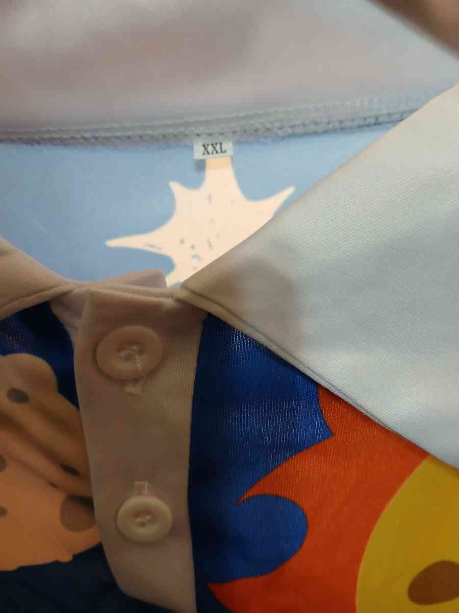 School bus Ms Frizzle custom xxl with items