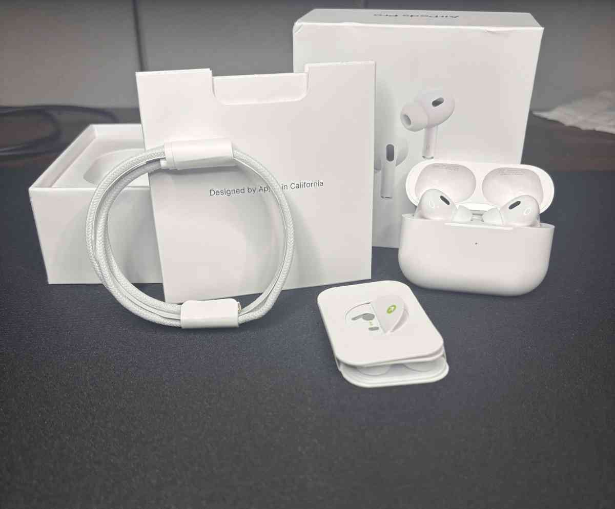 Apple Airpods Pro 2nd generation