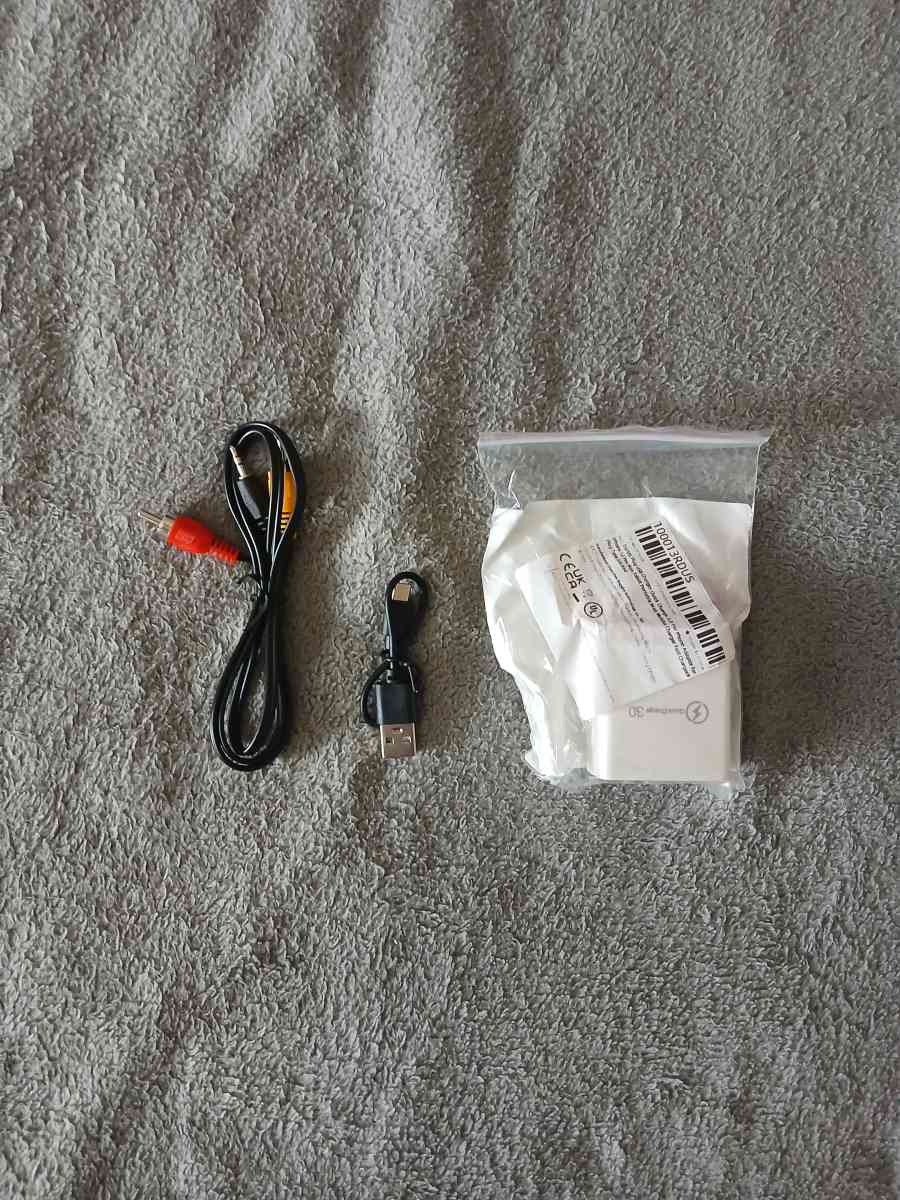 Game Box Plus 500 In 1 Digital Handheld System 8 Bit