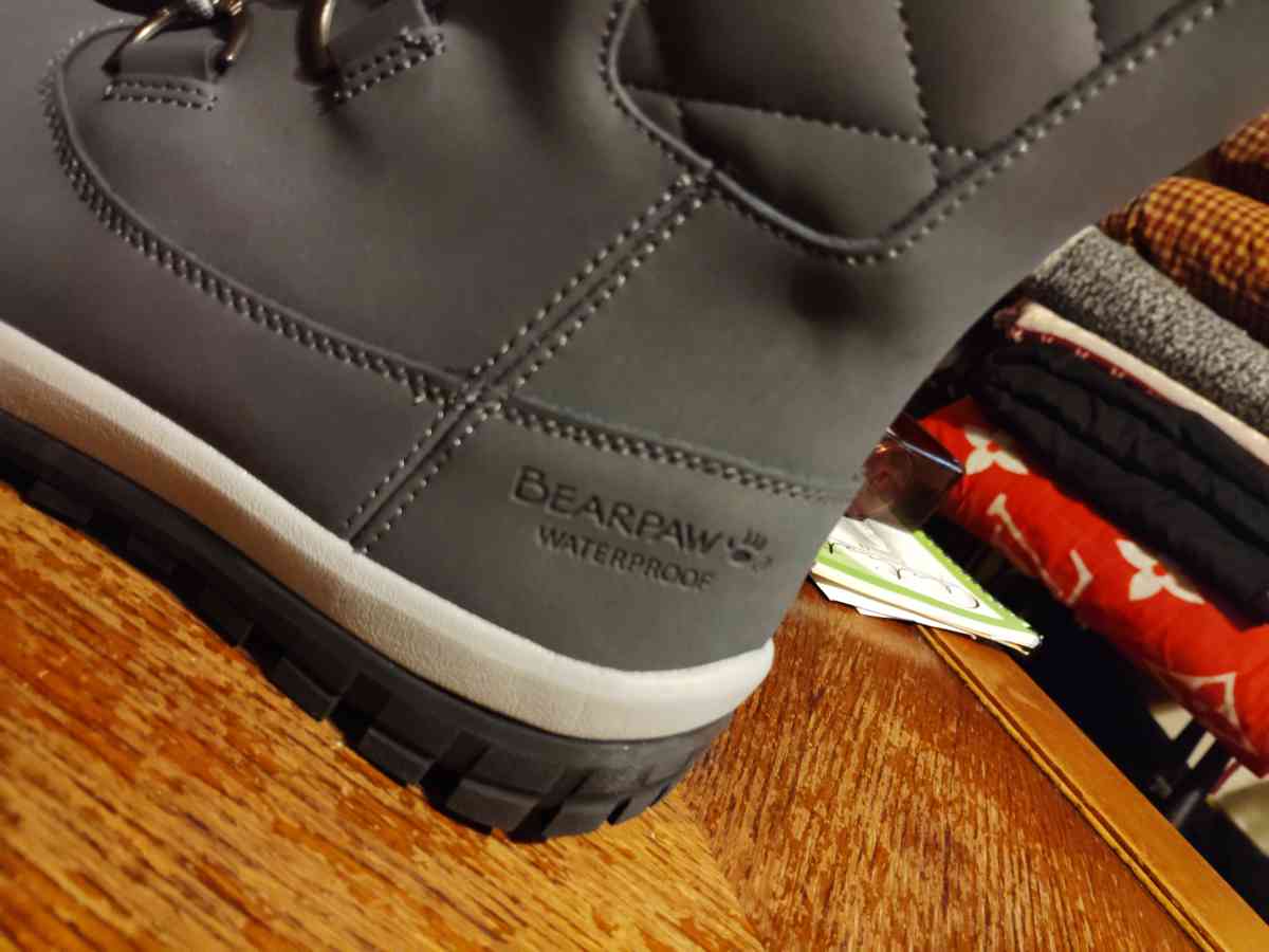 bearpaw winter boots