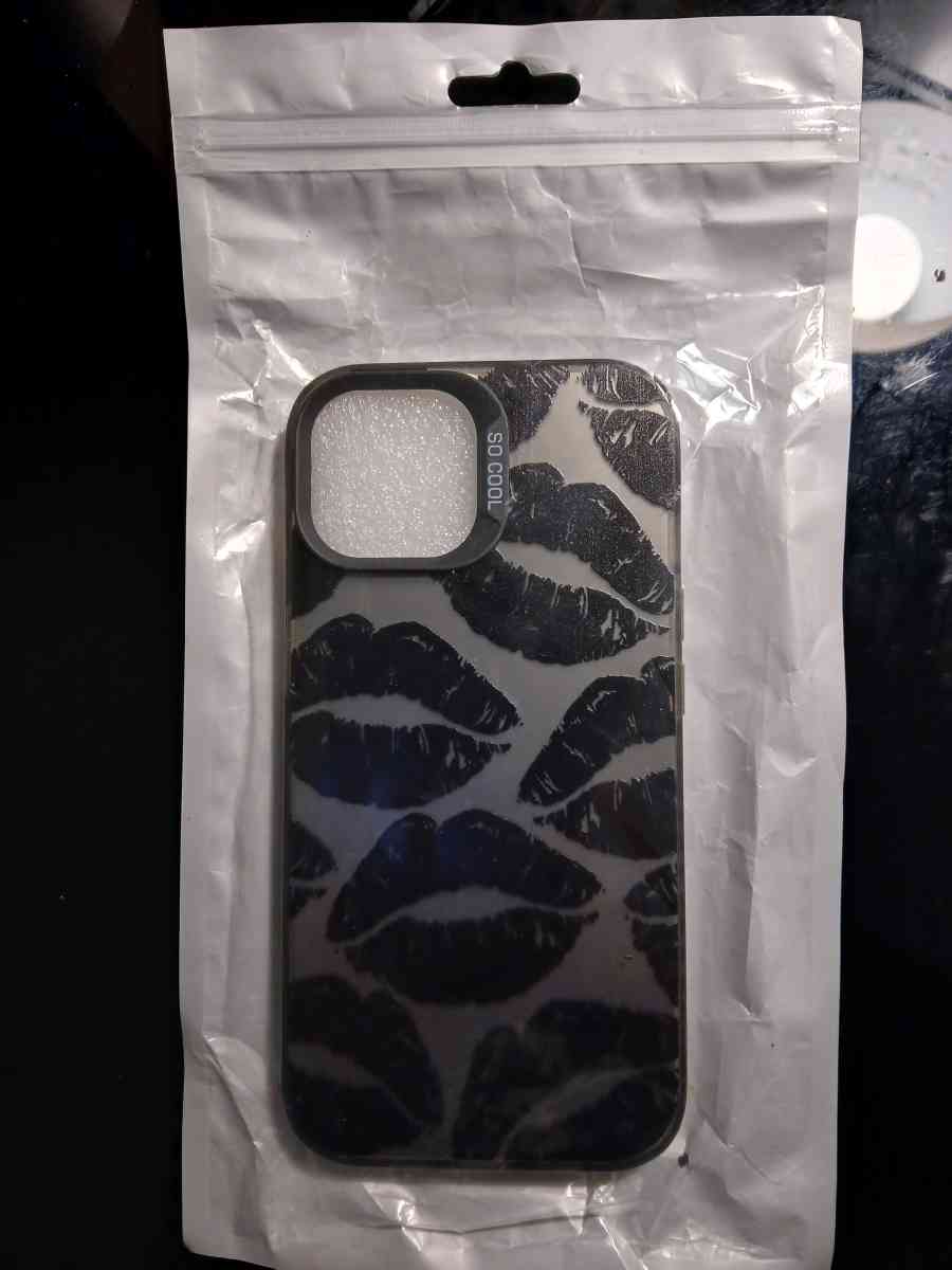 Iphone 15 cover