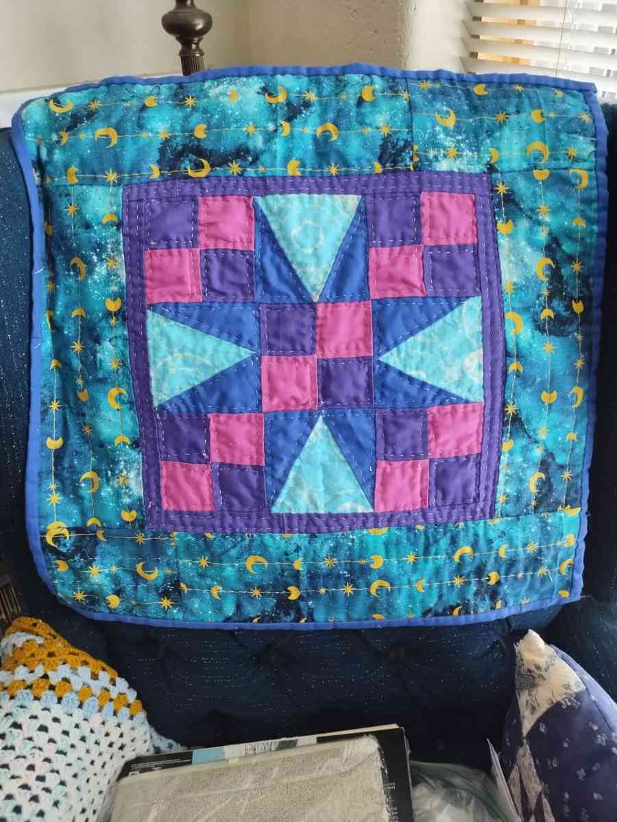 quilt