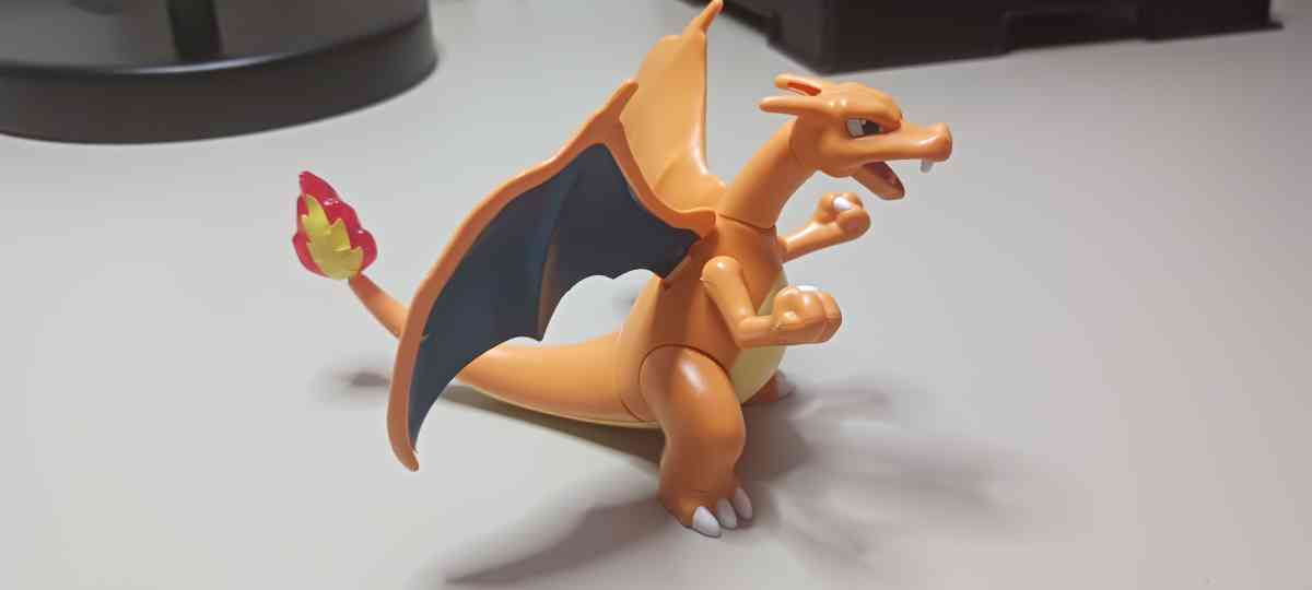 pokemon figures