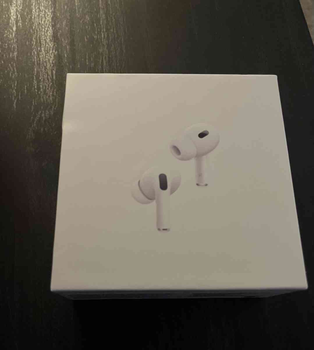 Airpods Gen 2