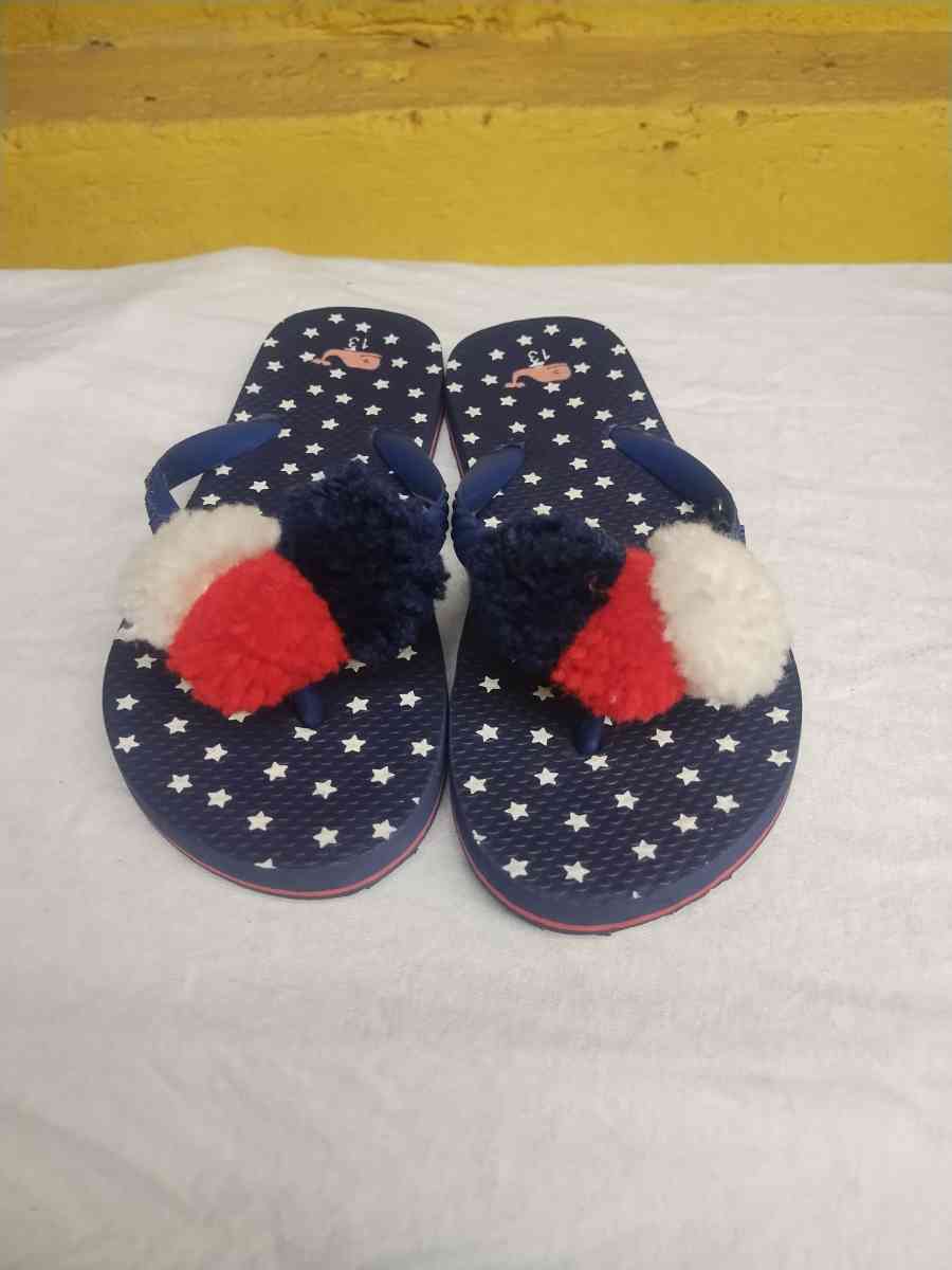 Vineyard Vines Sandals Size 13