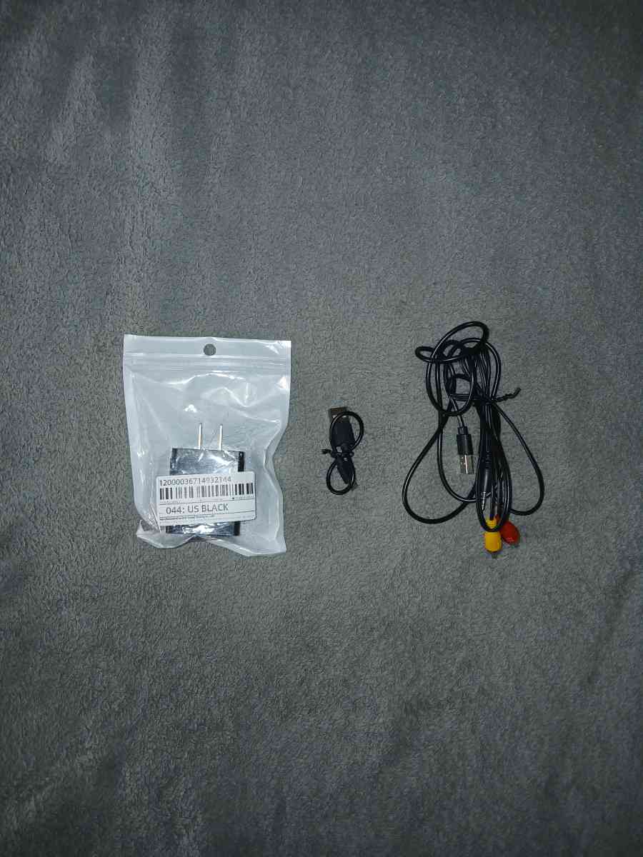 400 In 1 Retro Video Game Portable Console Game Box 8 Bit