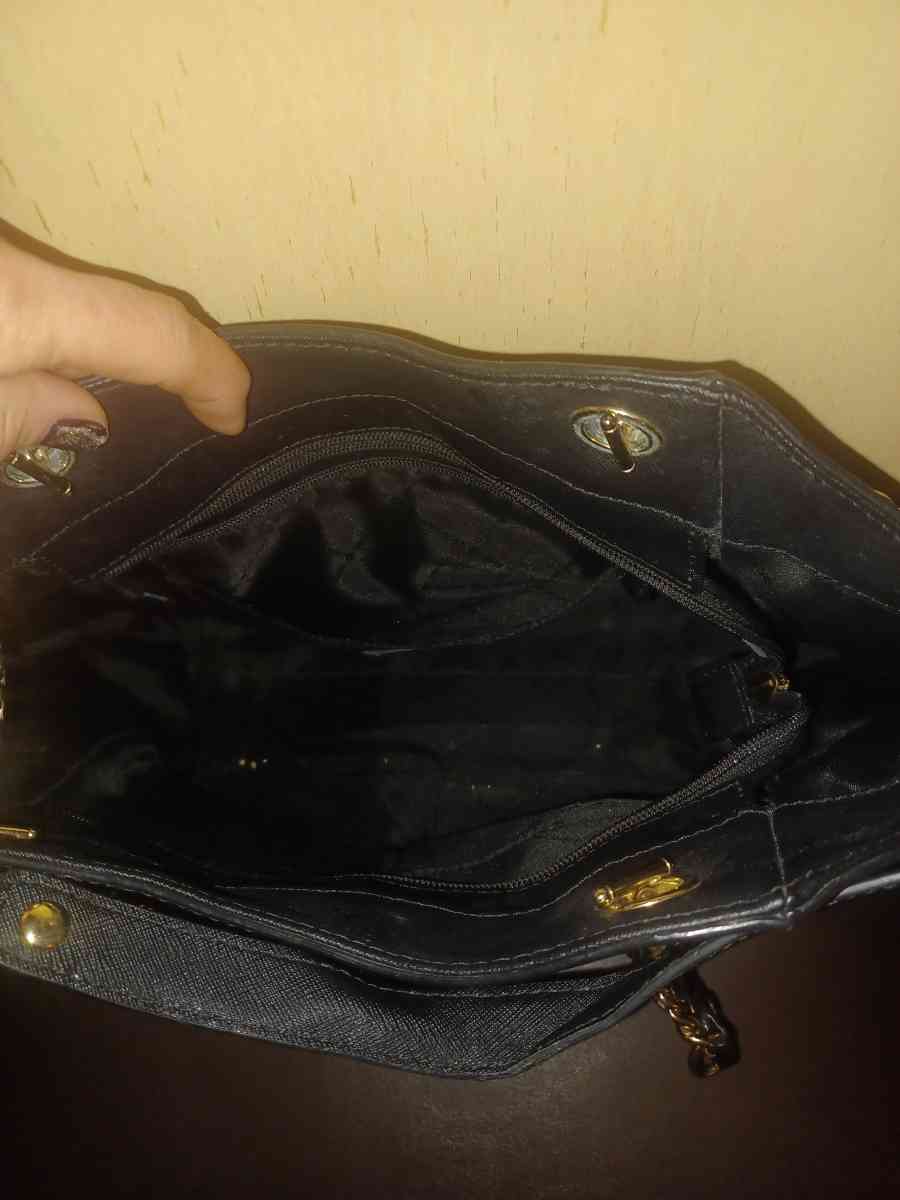 Michael kors tote bag