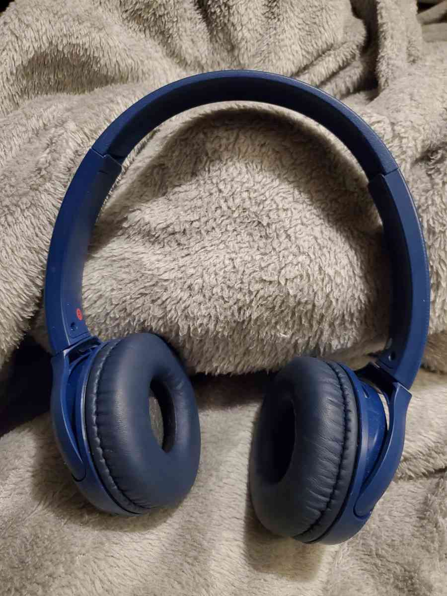 Sony Headphones