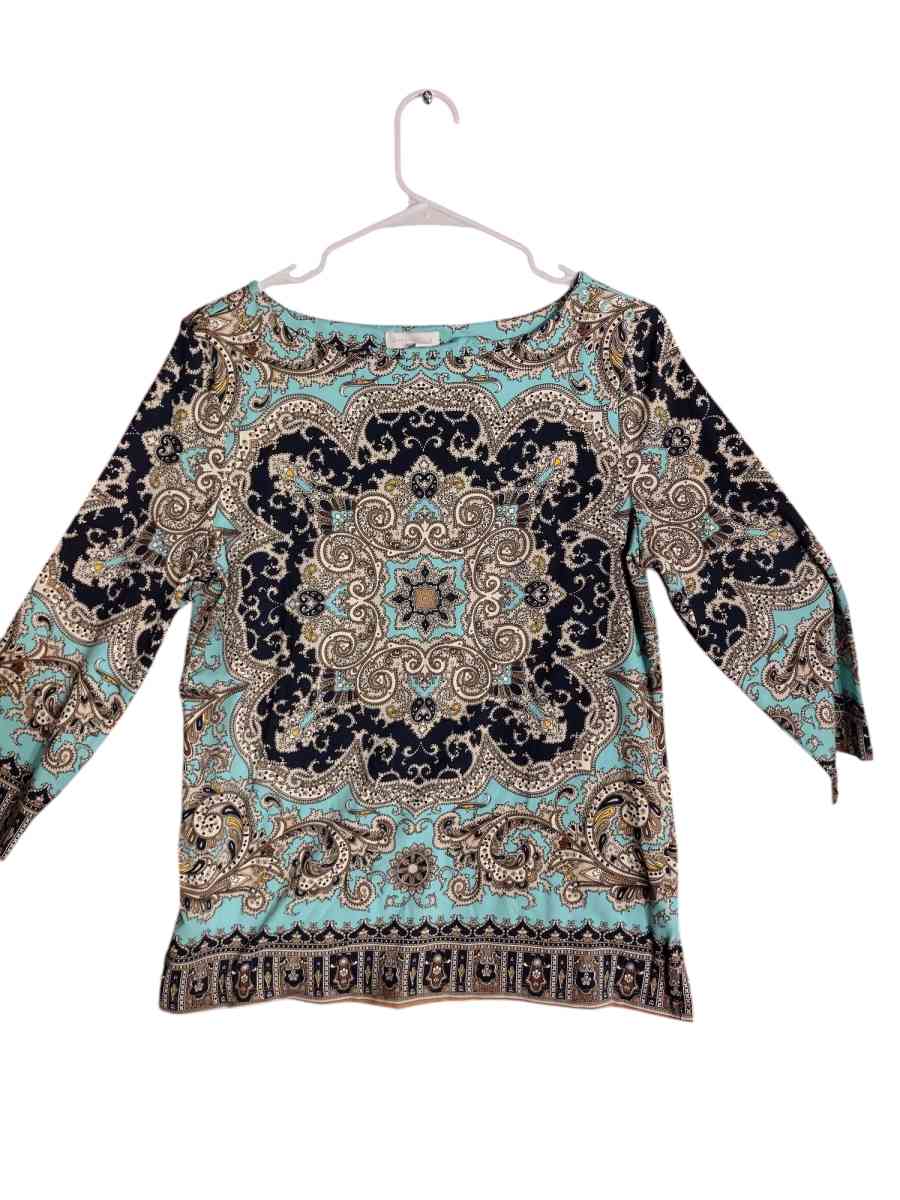 carter club womens top