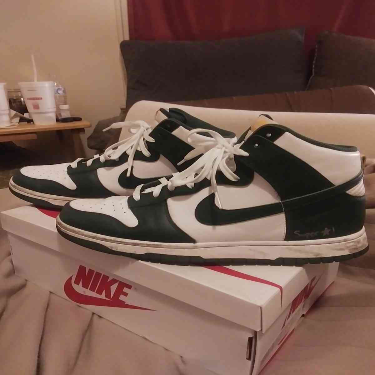 Air Jordan 1 High OG