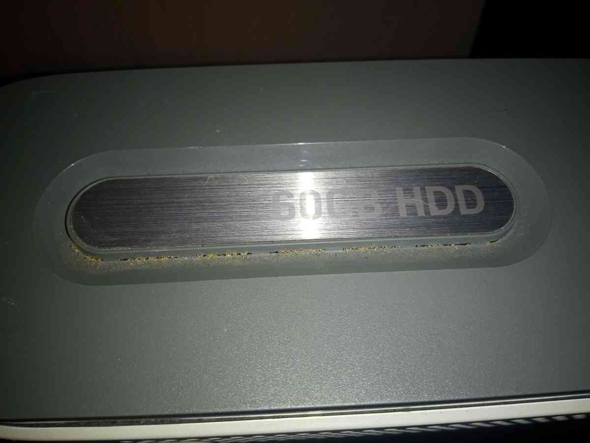 XBOX 360 disc drive dont work