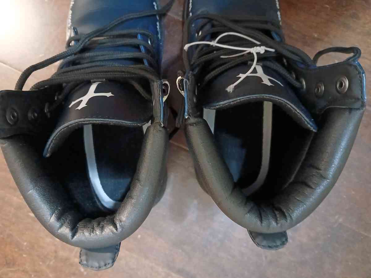 Christian boots for men and women