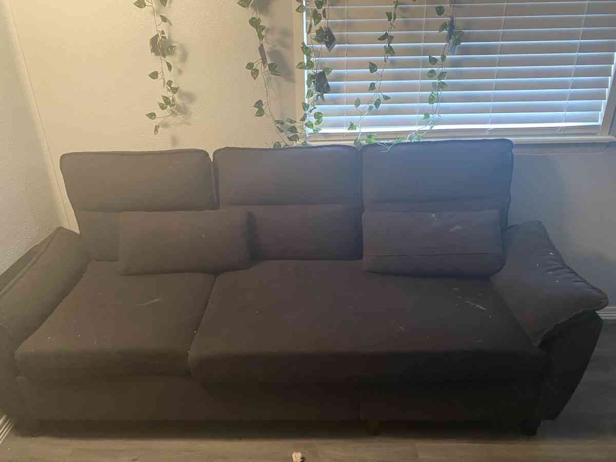 couch
