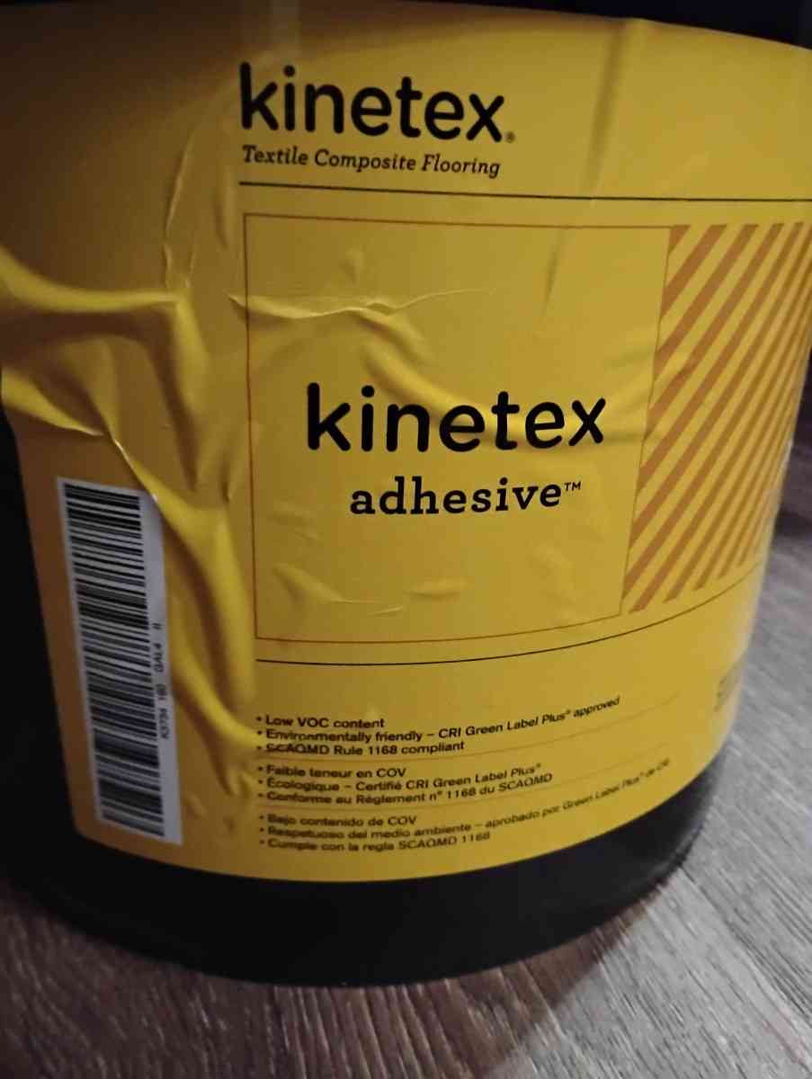 Glue for Carpet Tile